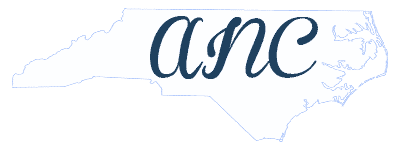 AnthonyNC web, print, and media designs portfolio logo gif